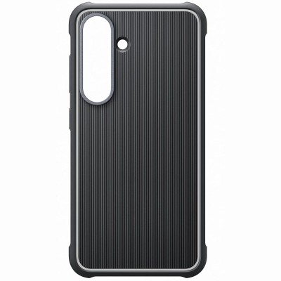 Чохол-накладка Samsung S25 Plus Rugged EF-RS936CBEGWW / Black Чохол-накладка Samsung S25 Plus Rugged EF-RS936CBEGWW / Black