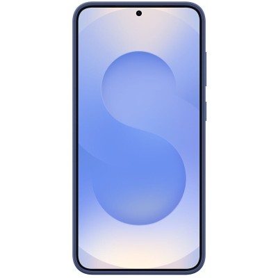 Чохол-накладка Samsung S25 Plus Silicone Case EF-PS936CNEGWW / Blue Чохол-накладка Samsung S25 Plus Silicone Case EF-PS936CNEGWW / Blue