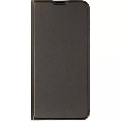 Чохол-книжка Samsung A02 (A022-2021) Book Cover Gelius Shell Case Black Чохол-книжка Samsung A02 (A022-2021) Book Cover Gelius Shell Case Black