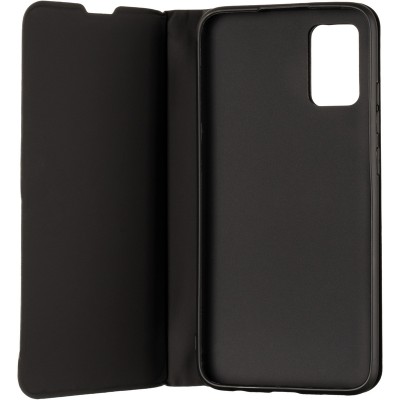 Чохол-книжка Samsung A02s (A025-2021) Book Cover Gelius Shell Case Blue Чохол-книжка Samsung A02s (A025-2021) Book Cover Gelius Shell Case Blue