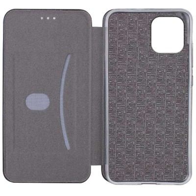 Чохол-книжка Samsung A035 (A03-2022) G-Case Ranger Series Black Чохол-книжка Samsung A035 (A03-2022) G-Case Ranger Series Black