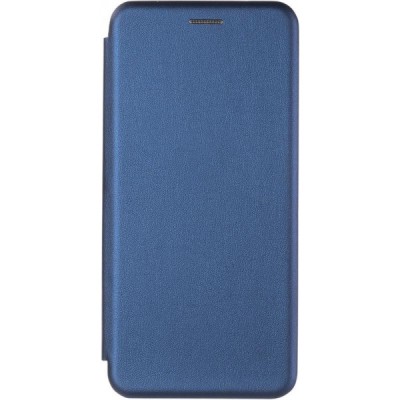 Чохол-книжка Samsung A035 (A03-2022) G-Case Ranger Series Blue Чохол-книжка Samsung A035 (A03-2022) G-Case Ranger Series Blue
