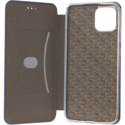 Чохол-книжка Samsung A035 (A03-2022) G-Case Ranger Series Blue Чохол-книжка Samsung A035 (A03-2022) G-Case Ranger Series Blue
