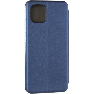 Чохол-книжка Samsung A035 (A03-2022) G-Case Ranger Series Blue Чохол-книжка Samsung A035 (A03-2022) G-Case Ranger Series Blue