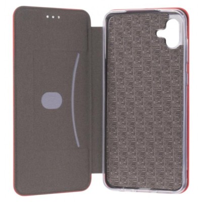Чохол-книжка Samsung A042 (A04e) G-Case Ranger Series Red Чохол-книжка Samsung A042 (A04e) G-Case Ranger Series Red