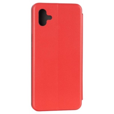 Чохол-книжка Samsung A042 (A04e) G-Case Ranger Series Red Чохол-книжка Samsung A042 (A04e) G-Case Ranger Series Red