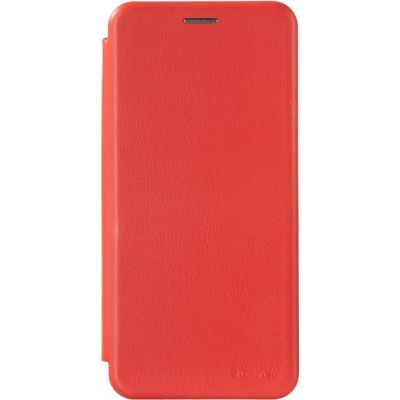 Чохол-книжка Samsung A045 (A04) G-Case Ranger Series Червоний Чохол-книжка Samsung A045 (A04) G-Case Ranger Series Червоний