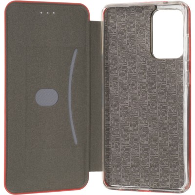 Чохол-книжка Samsung A045 (A04) G-Case Ranger Series Червоний Чохол-книжка Samsung A045 (A04) G-Case Ranger Series Червоний