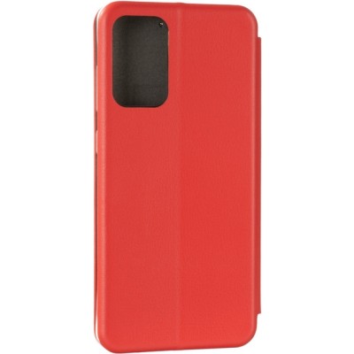 Чохол-книжка Samsung A045 (A04) G-Case Ranger Series Червоний Чохол-книжка Samsung A045 (A04) G-Case Ranger Series Червоний