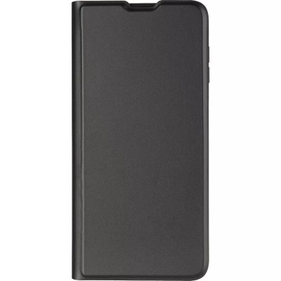 Чохол-книжка Samsung A047 (A04s) Book Cover Gelius Shell Case Black Чохол-книжка Samsung A047 (A04s) Book Cover Gelius Shell Case Black