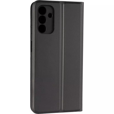 Чохол-книжка Samsung A047 (A04s) Book Cover Gelius Shell Case Black Чохол-книжка Samsung A047 (A04s) Book Cover Gelius Shell Case Black