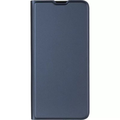 Чохол-книжка Samsung A047 (A04s) Book Cover Gelius Shell Case Blue Чохол-книжка Samsung A047 (A04s) Book Cover Gelius Shell Case Blue