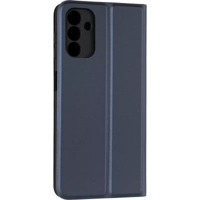 Чохол-книжка Samsung A047 (A04s) Book Cover Gelius Shell Case Blue Чохол-книжка Samsung A047 (A04s) Book Cover Gelius Shell Case Blue