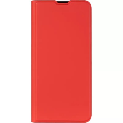 Чохол-книжка Samsung A047 (A04s) Book Cover Gelius Shell Case Red Чохол-книжка Samsung A047 (A04s) Book Cover Gelius Shell Case Red