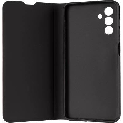 Чохол-книжка Samsung A047 (A04s) Book Cover Gelius Shell Case Red Чохол-книжка Samsung A047 (A04s) Book Cover Gelius Shell Case Red