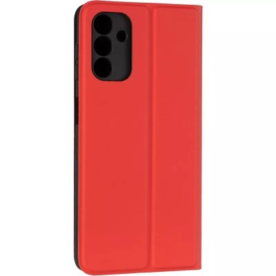 Чохол-книжка Samsung A047 (A04s) Book Cover Gelius Shell Case Red Чохол-книжка Samsung A047 (A04s) Book Cover Gelius Shell Case Red