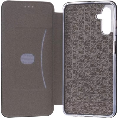 Чохол-книжка Samsung A047 (A04s) G-Case Ranger Series Black Чохол-книжка Samsung A047 (A04s) G-Case Ranger Series Black