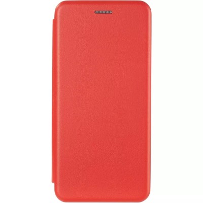 Чохол-книжка Samsung A047 (A04s) G-Case Ranger Series Red Чохол-книжка Samsung A047 (A04s) G-Case Ranger Series Red