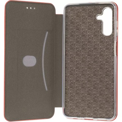 Чохол-книжка Samsung A047 (A04s) G-Case Ranger Series Red Чохол-книжка Samsung A047 (A04s) G-Case Ranger Series Red