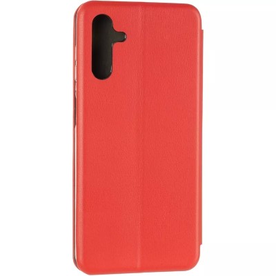 Чохол-книжка Samsung A047 (A04s) G-Case Ranger Series Red Чохол-книжка Samsung A047 (A04s) G-Case Ranger Series Red