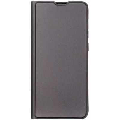 Чохол-книжка Samsung A055 (A05) Book Cover Gelius Shell Case Black Чохол-книжка Samsung A055 (A05) Book Cover Gelius Shell Case Black