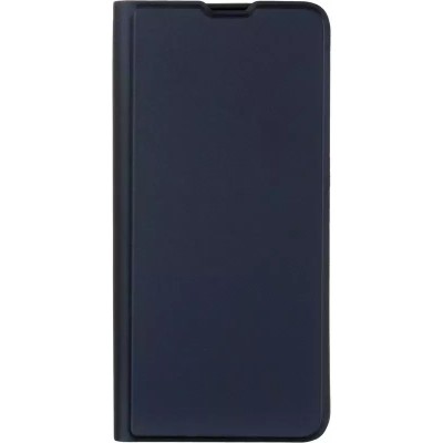 Чохол-книжка Samsung A055 (A05) Book Cover Gelius Shell Case Blue Чохол-книжка Samsung A055 (A05) Book Cover Gelius Shell Case Blue