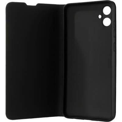 Чохол-книжка Samsung A055 (A05) Book Cover Gelius Shell Case Blue Чохол-книжка Samsung A055 (A05) Book Cover Gelius Shell Case Blue
