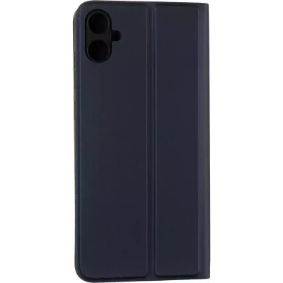 Чохол-книжка Samsung A055 (A05) Book Cover Gelius Shell Case Blue Чохол-книжка Samsung A055 (A05) Book Cover Gelius Shell Case Blue