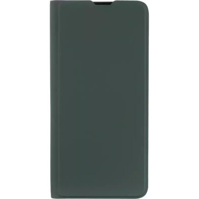 Чохол-книжка Samsung A055 (A05) Book Cover Gelius Shell Case Green Чохол-книжка Samsung A055 (A05) Book Cover Gelius Shell Case Green