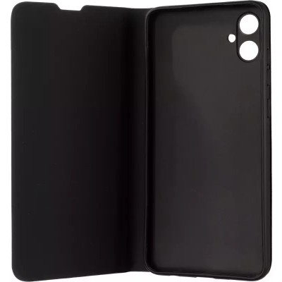Чохол-книжка Samsung A055 (A05) Book Cover Gelius Shell Case Green Чохол-книжка Samsung A055 (A05) Book Cover Gelius Shell Case Green