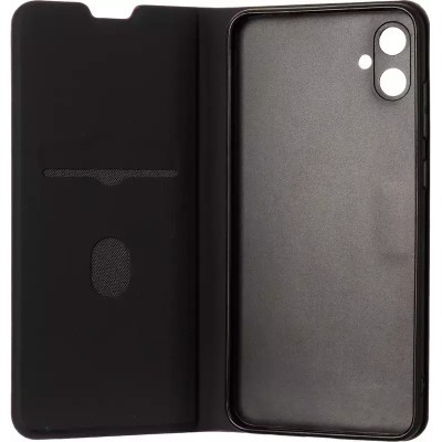 Чохол-книжка Samsung A055 (A05) Book Cover Gelius Shell Case Marsala Чохол-книжка Samsung A055 (A05) Book Cover Gelius Shell Case Marsala