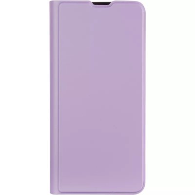 Чохол-книжка Samsung A055 (A05) Book Cover Gelius Shell Case Violet Чохол-книжка Samsung A055 (A05) Book Cover Gelius Shell Case Violet