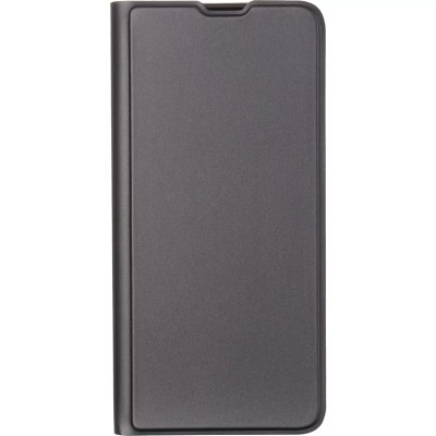 Чохол-книжка Samsung A057 (A05S) Book Cover Gelius Shell Case Black Чохол-книжка Samsung A057 (A05S) Book Cover Gelius Shell Case Black