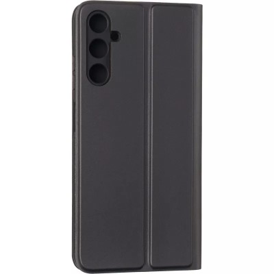 Чохол-книжка Samsung A057 (A05S) Book Cover Gelius Shell Case Black Чохол-книжка Samsung A057 (A05S) Book Cover Gelius Shell Case Black