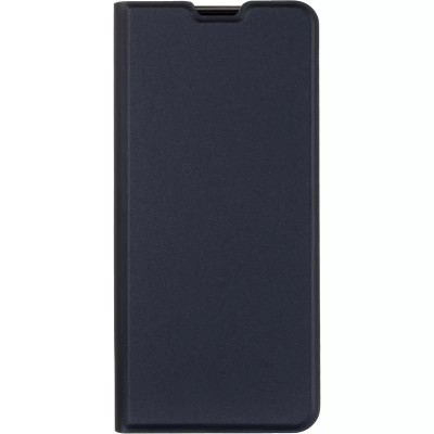 Чохол-книжка Samsung A057 (A05S) Book Cover Gelius Shell Case Blue Чохол-книжка Samsung A057 (A05S) Book Cover Gelius Shell Case Blue