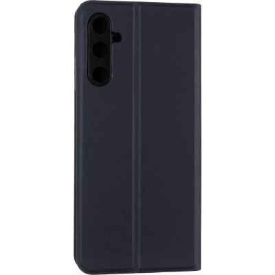 Чохол-книжка Samsung A057 (A05S) Book Cover Gelius Shell Case Blue Чохол-книжка Samsung A057 (A05S) Book Cover Gelius Shell Case Blue