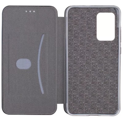 Чохол-книжка Samsung A057 (A05S) G-Case Ranger Series Black