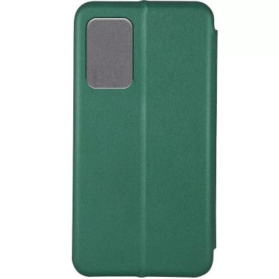Чохол-книжка Samsung A057 (A05S) G-Case Ranger Series Green Чохол-книжка Samsung A057 (A05S) G-Case Ranger Series Green
