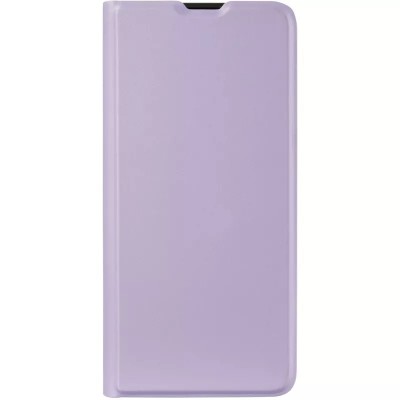 Чохол-книжка Samsung A135 (A13-2022) Book Cover Gelius Shell Case Violet Чохол-книжка Samsung A135 (A13-2022) Book Cover Gelius Shell Case Violet
