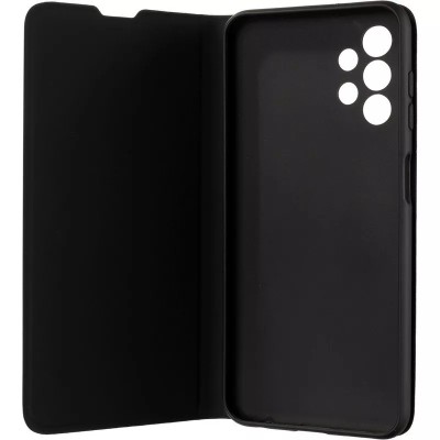 Чохол-книжка Samsung A135 (A13-2022) Book Cover Gelius Shell Case Violet Чохол-книжка Samsung A135 (A13-2022) Book Cover Gelius Shell Case Violet