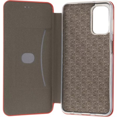 Чохол-книжка Samsung A135 (A13-2022) G-Case Ranger Series Red Чохол-книжка Samsung A135 (A13-2022) G-Case Ranger Series Red