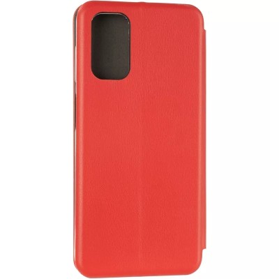 Чохол-книжка Samsung A135 (A13-2022) G-Case Ranger Series Red Чохол-книжка Samsung A135 (A13-2022) G-Case Ranger Series Red