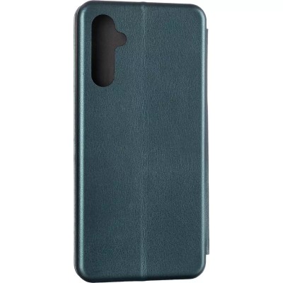 Чохол-книжка Samsung A145 (A14) G-Case Ranger Series Green Чохол-книжка Samsung A145 (A14) G-Case Ranger Series Green