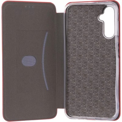 Чохол-книжка Samsung A145 (A14) G-Case Ranger Series Red Чохол-книжка Samsung A145 (A14) G-Case Ranger Series Red