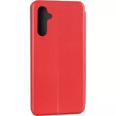 Чохол-книжка Samsung A145 (A14) G-Case Ranger Series Red Чохол-книжка Samsung A145 (A14) G-Case Ranger Series Red