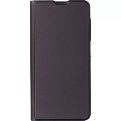 Чохол-книжка Samsung A155 (A15) Book Cover Gelius Shell Case Black Чохол-книжка Samsung A155 (A15) Book Cover Gelius Shell Case Black