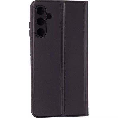 Чохол-книжка Samsung A155 (A15) Book Cover Gelius Shell Case Black Чохол-книжка Samsung A155 (A15) Book Cover Gelius Shell Case Black