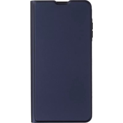 Чохол-книжка Samsung A155 (A15) Book Cover Gelius Shell Case Blue Чохол-книжка Samsung A155 (A15) Book Cover Gelius Shell Case Blue