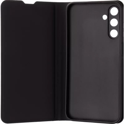 Чохол-книжка Samsung A155 (A15) Book Cover Gelius Shell Case Blue Чохол-книжка Samsung A155 (A15) Book Cover Gelius Shell Case Blue
