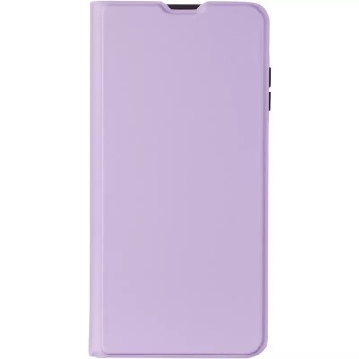 Чохол-книжка Samsung A155 (A15) Book Cover Gelius Shell Case Violet Чохол-книжка Samsung A155 (A15) Book Cover Gelius Shell Case Violet